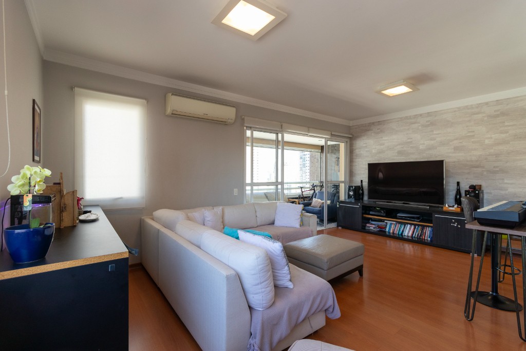Apartamento, 3 quartos, 137 m² - Foto 4