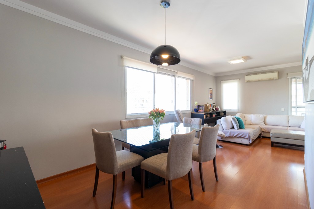 Apartamento, 3 quartos, 137 m² - Foto 5