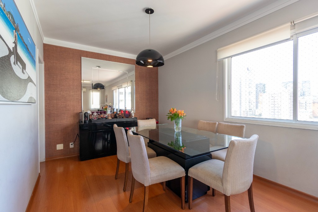 Apartamento, 3 quartos, 137 m² - Foto 6
