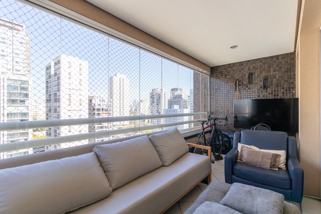Apartamento, 3 quartos, 137 m² - Foto 9