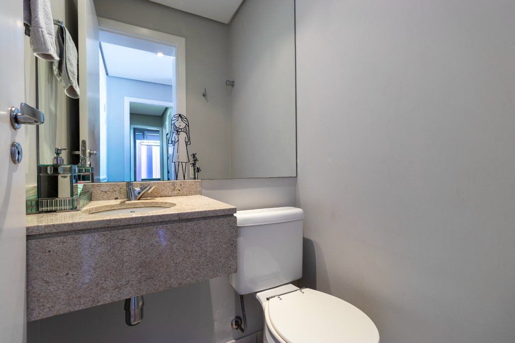 Apartamento, 3 quartos, 137 m² - Foto 14
