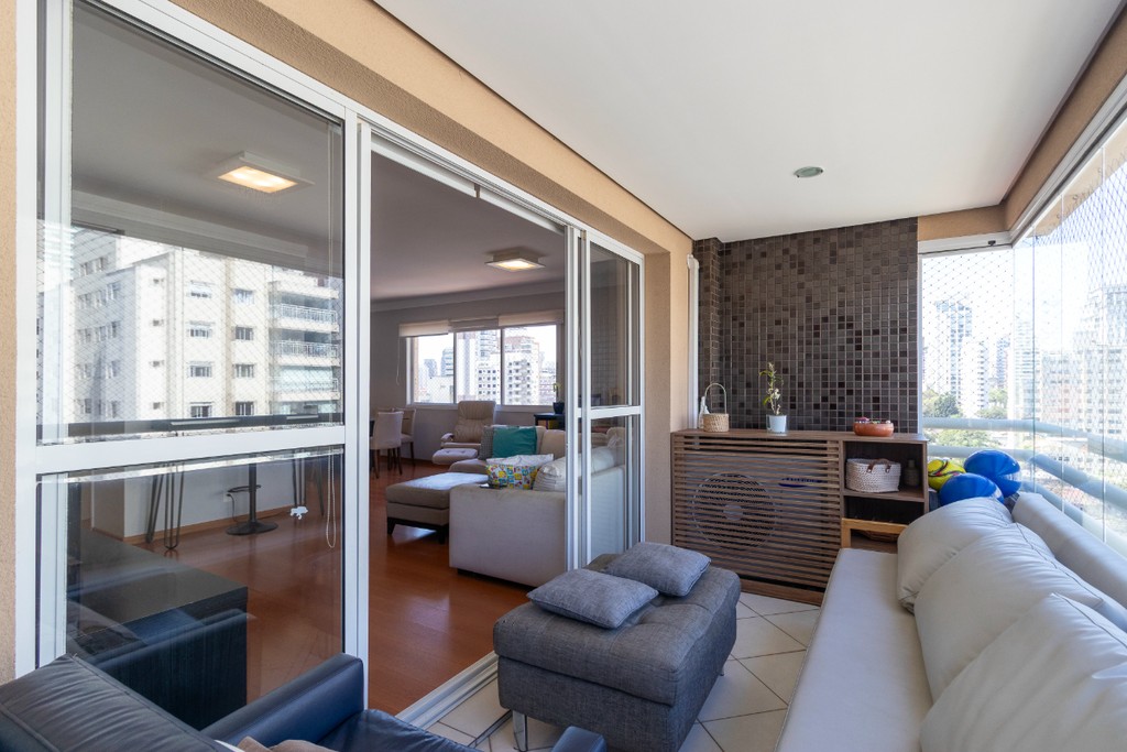 Apartamento, 3 quartos, 137 m² - Foto 7