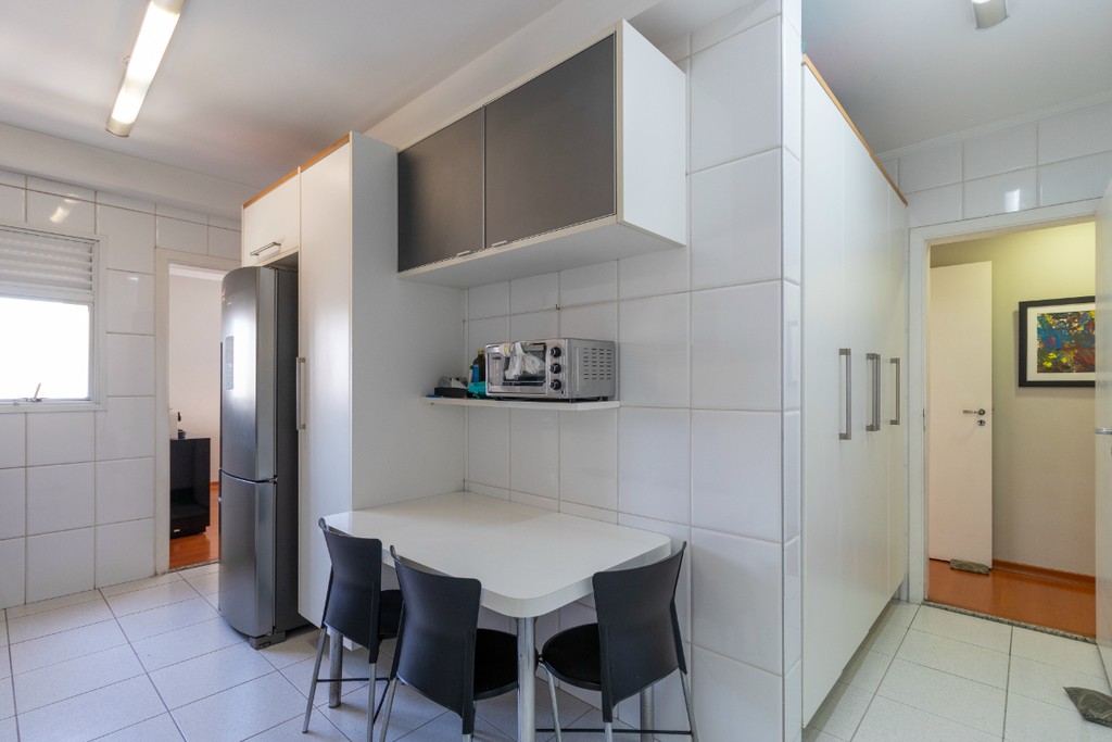 Apartamento, 3 quartos, 137 m² - Foto 19