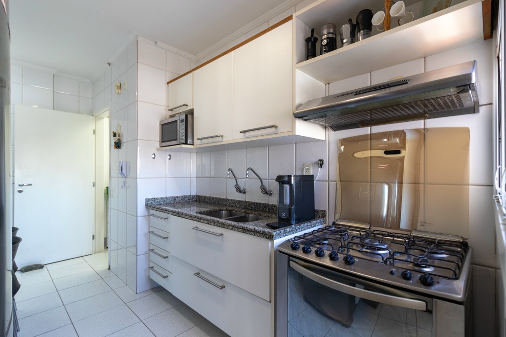 Apartamento, 3 quartos, 137 m² - Foto 16