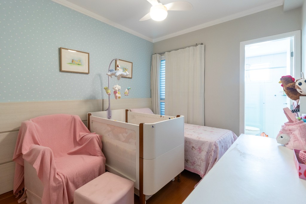 Apartamento, 3 quartos, 137 m² - Foto 25