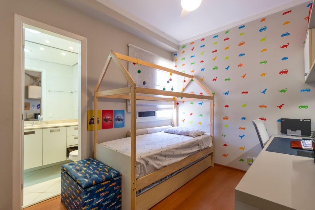 Apartamento, 3 quartos, 137 m² - Foto 28