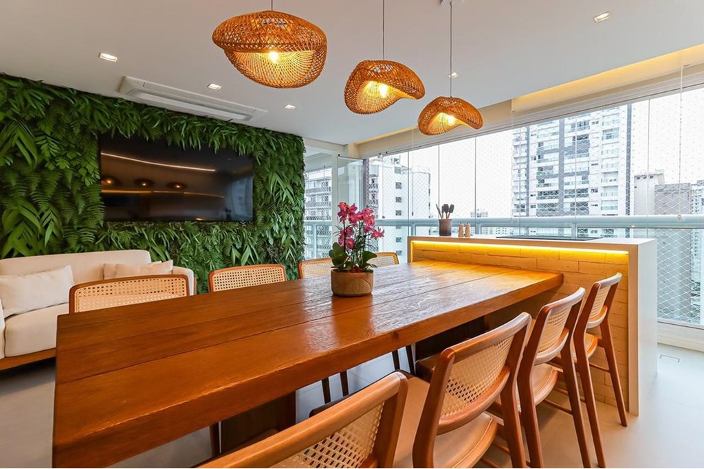 Apartamento, 3 quartos, 160 m² - Foto 8