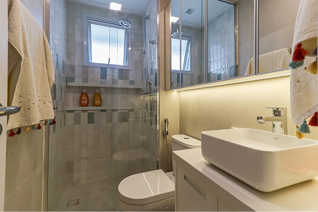 Apartamento, 3 quartos, 160 m² - Foto 42