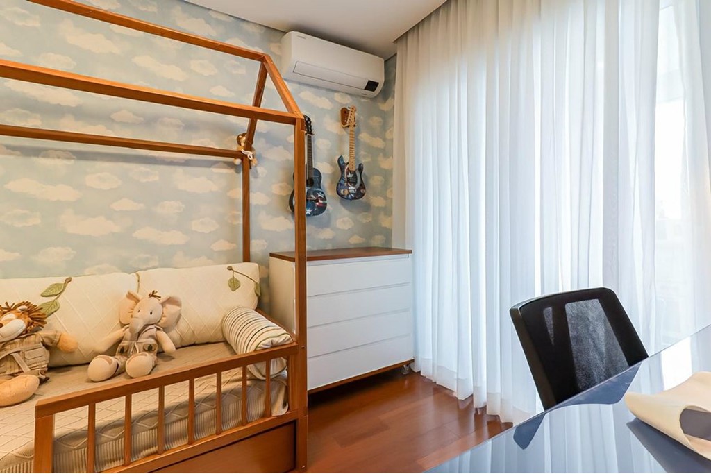 Apartamento, 3 quartos, 160 m² - Foto 40