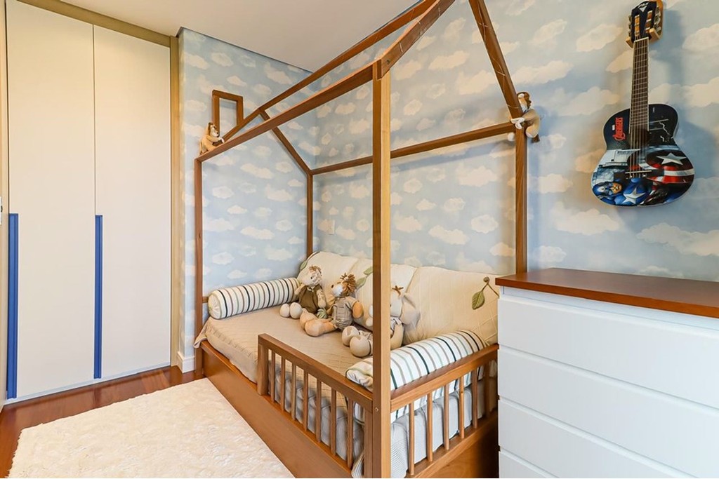Apartamento, 3 quartos, 160 m² - Foto 36