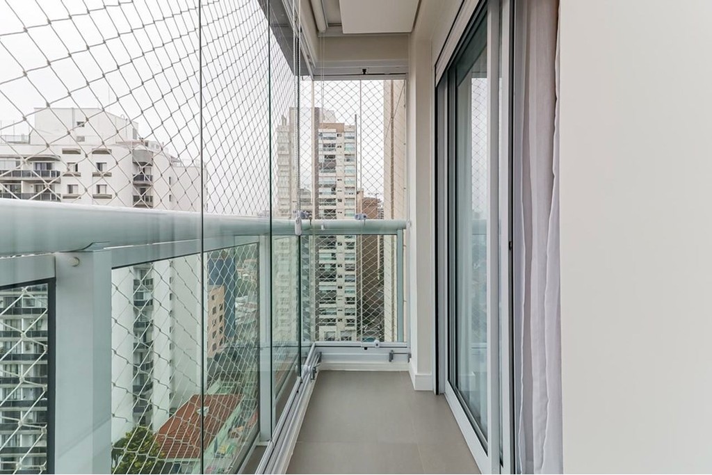 Apartamento, 3 quartos, 160 m² - Foto 31