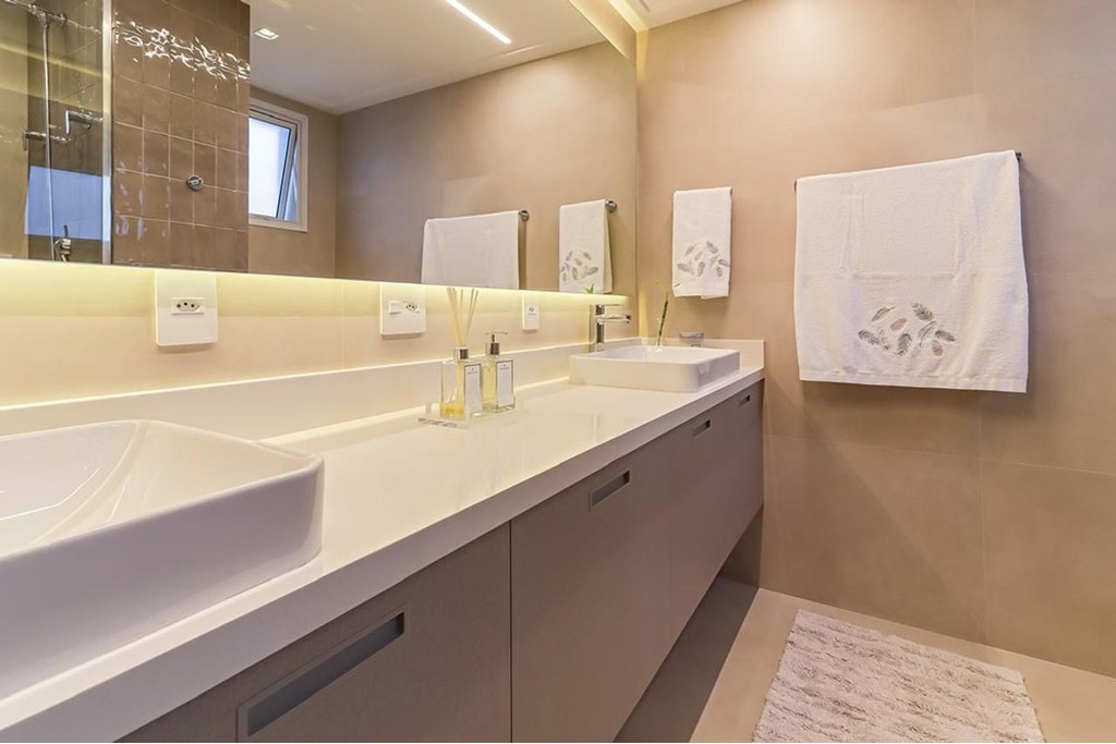 Apartamento, 3 quartos, 160 m² - Foto 33
