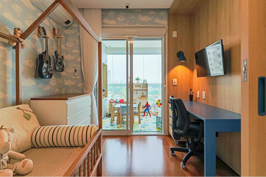 Apartamento, 3 quartos, 160 m² - Foto 38