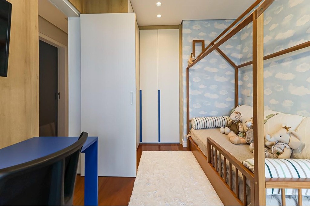 Apartamento, 3 quartos, 160 m² - Foto 37