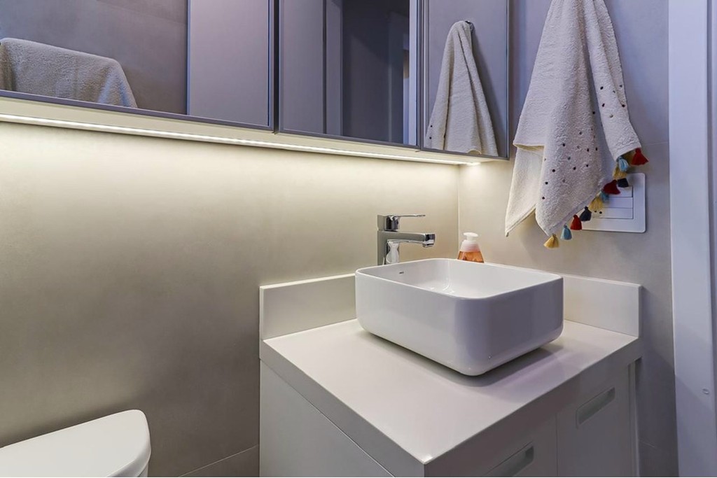 Apartamento, 3 quartos, 160 m² - Foto 46