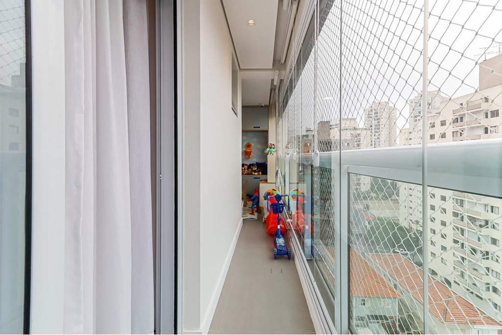 Apartamento, 3 quartos, 160 m² - Foto 45