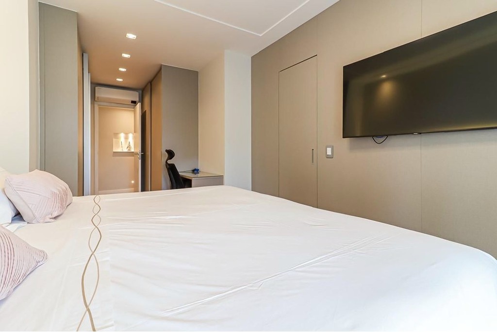 Apartamento, 3 quartos, 160 m² - Foto 27