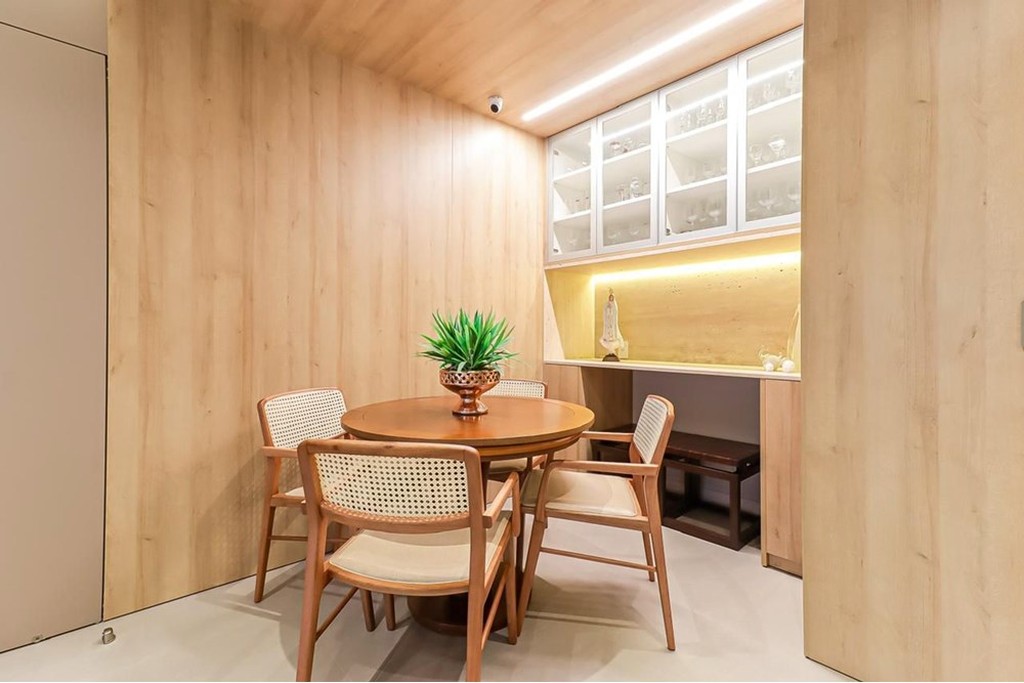 Apartamento, 3 quartos, 160 m² - Foto 20