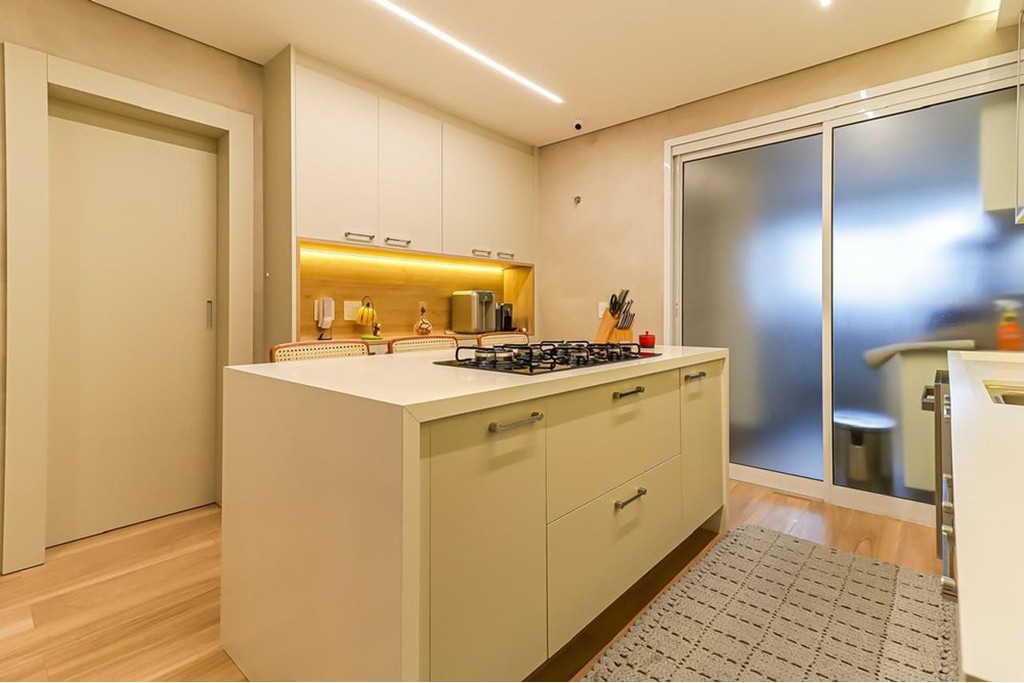 Apartamento, 3 quartos, 160 m² - Foto 22