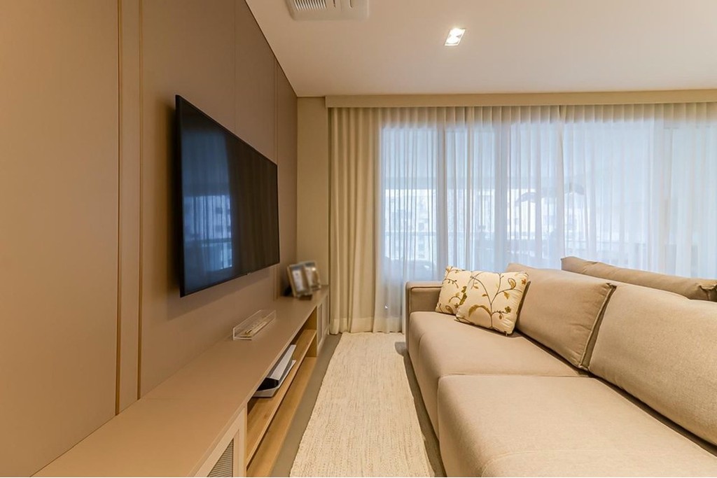 Apartamento, 3 quartos, 160 m² - Foto 13
