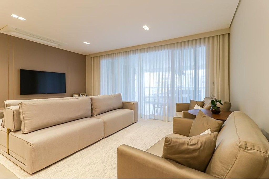 Apartamento, 3 quartos, 160 m² - Foto 11