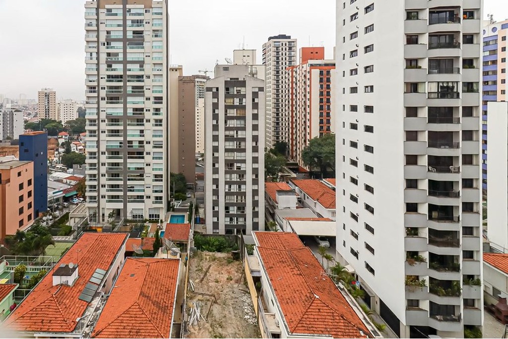 Apartamento, 3 quartos, 160 m² - Foto 7