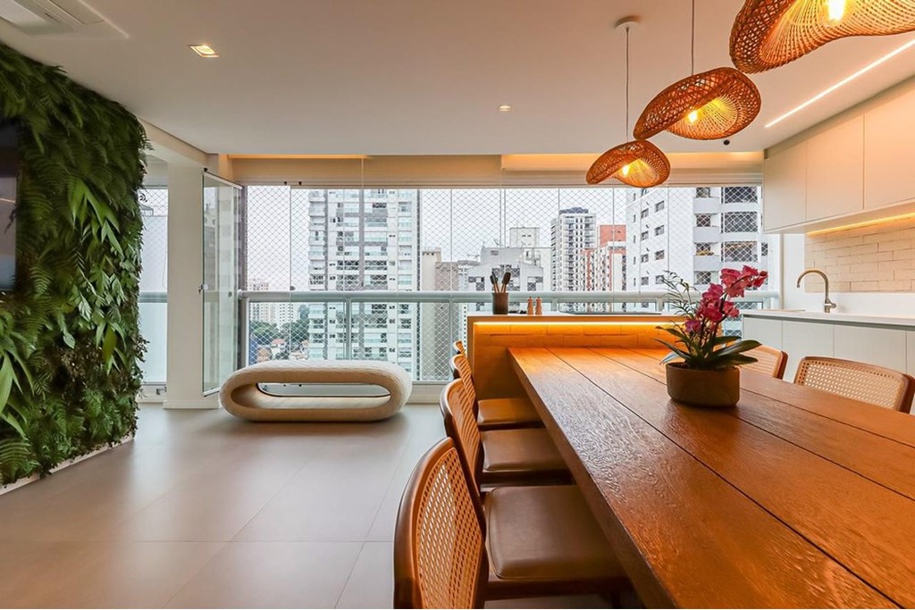 Apartamento, 3 quartos, 160 m² - Foto 6