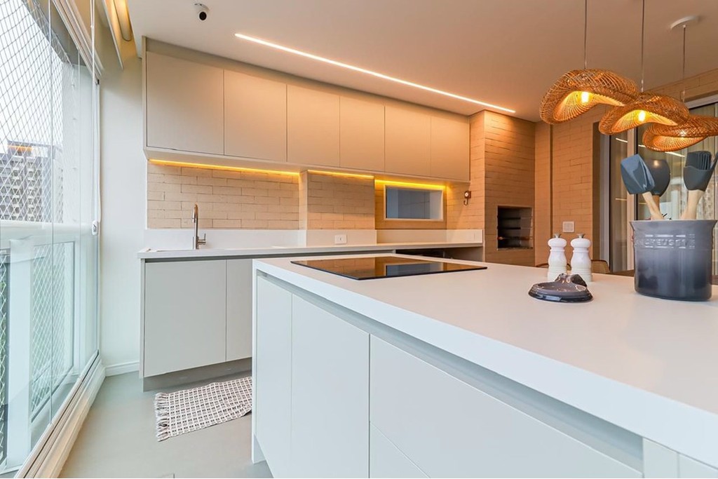 Apartamento, 3 quartos, 160 m² - Foto 3