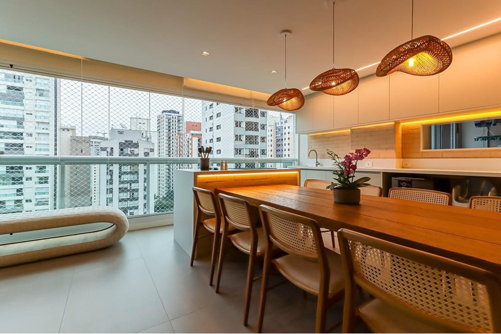Apartamento, 3 quartos, 160 m² - Foto 5