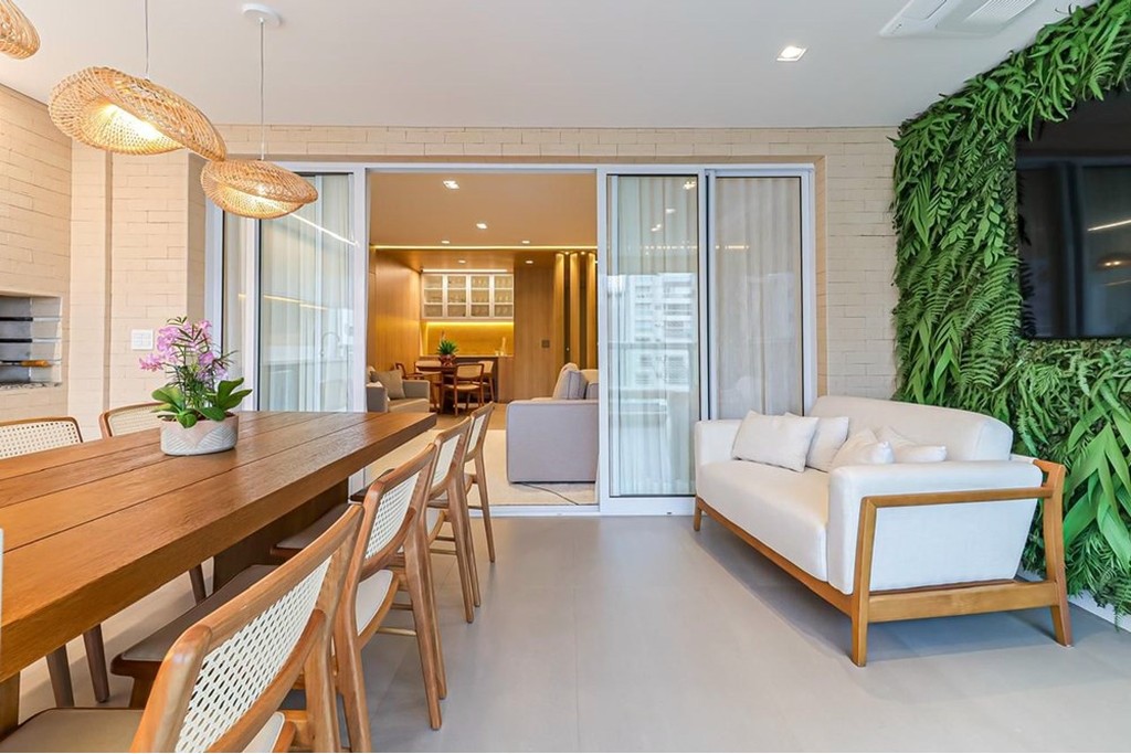 Apartamento, 3 quartos, 160 m² - Foto 10