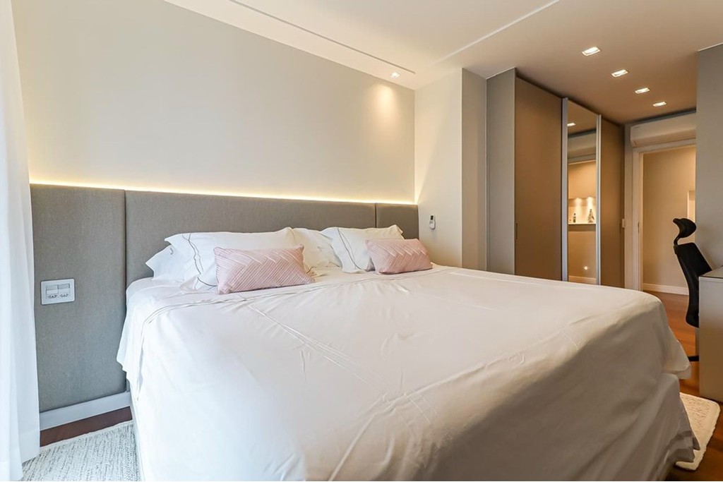 Apartamento, 3 quartos, 160 m² - Foto 25