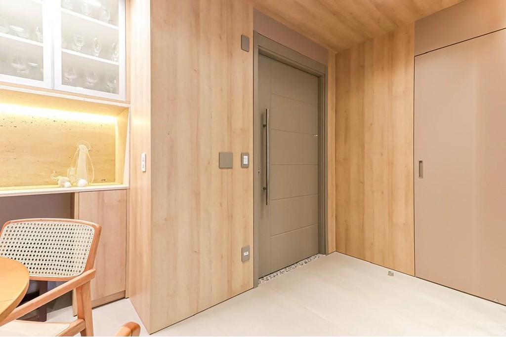 Apartamento, 3 quartos, 160 m² - Foto 21