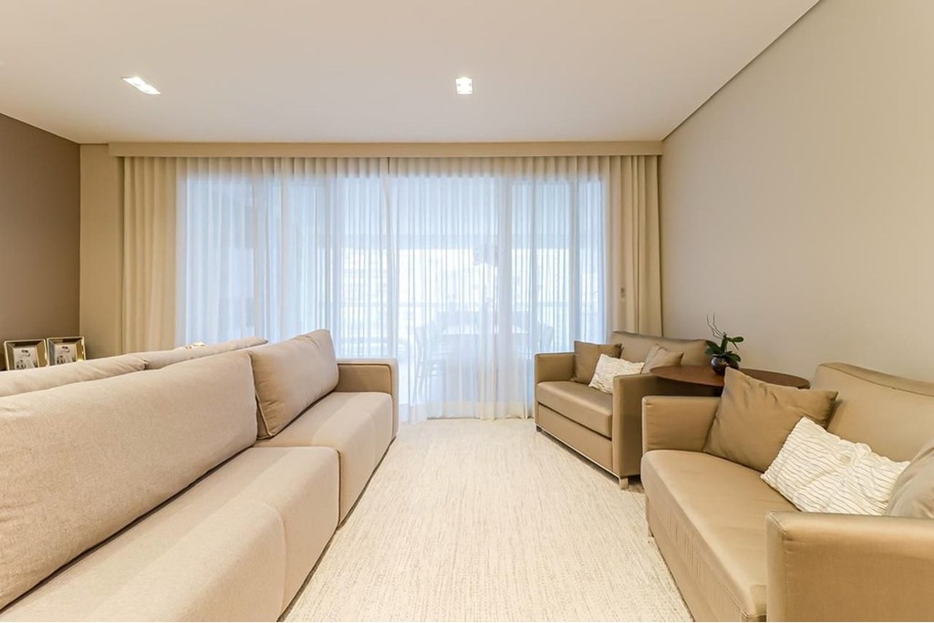 Apartamento, 3 quartos, 160 m² - Foto 14