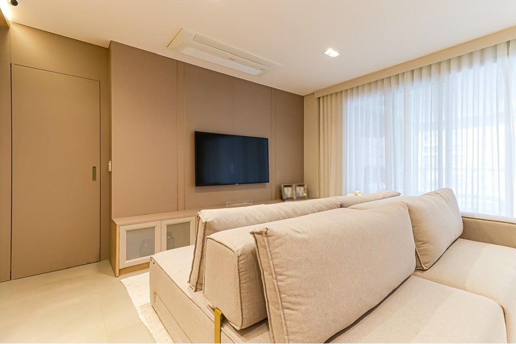 Apartamento, 3 quartos, 160 m² - Foto 12