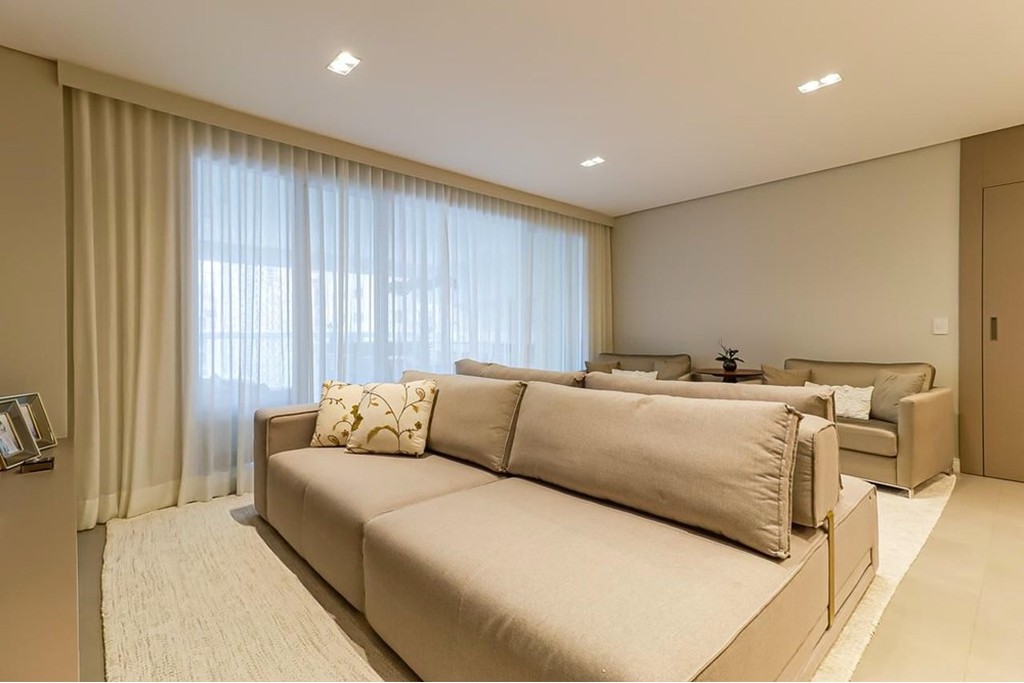Apartamento, 3 quartos, 160 m² - Foto 15