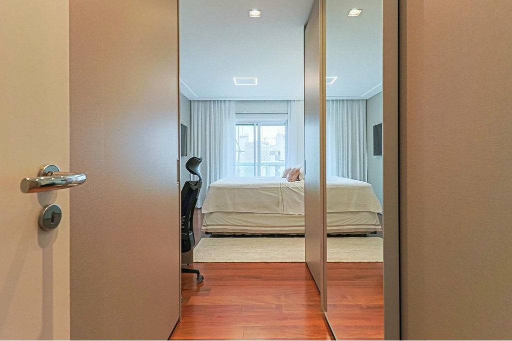 Apartamento, 3 quartos, 160 m² - Foto 24