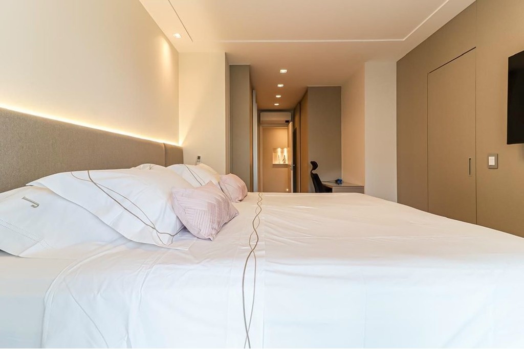 Apartamento, 3 quartos, 160 m² - Foto 26