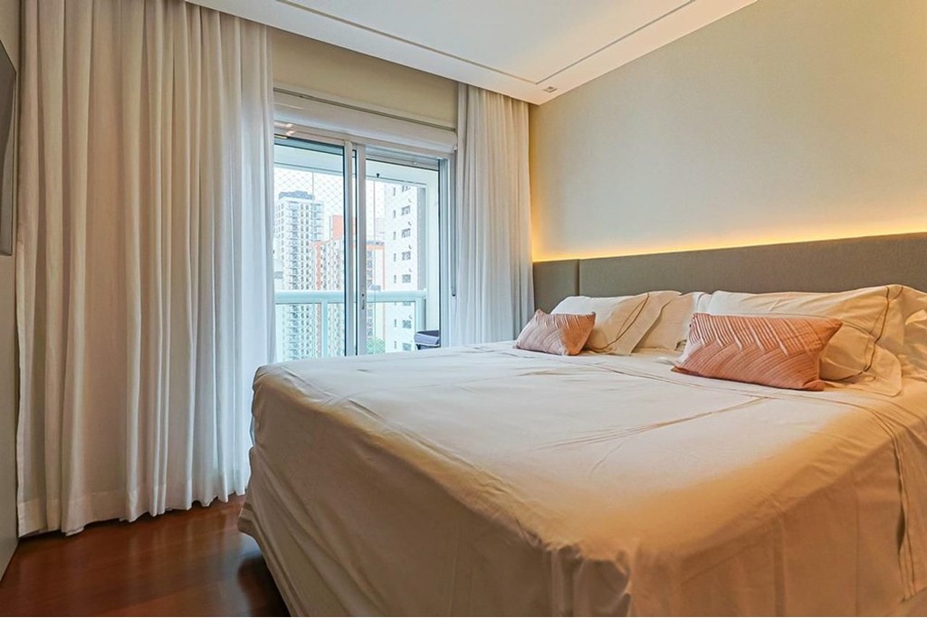 Apartamento, 3 quartos, 160 m² - Foto 29