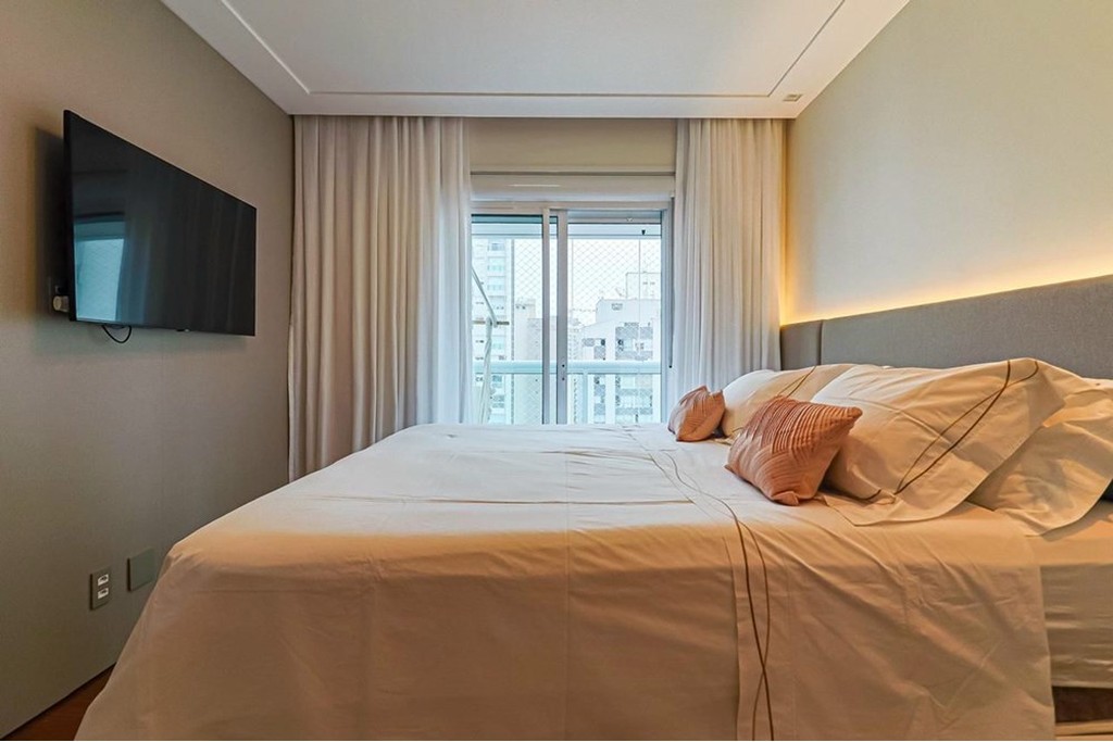 Apartamento, 3 quartos, 160 m² - Foto 28