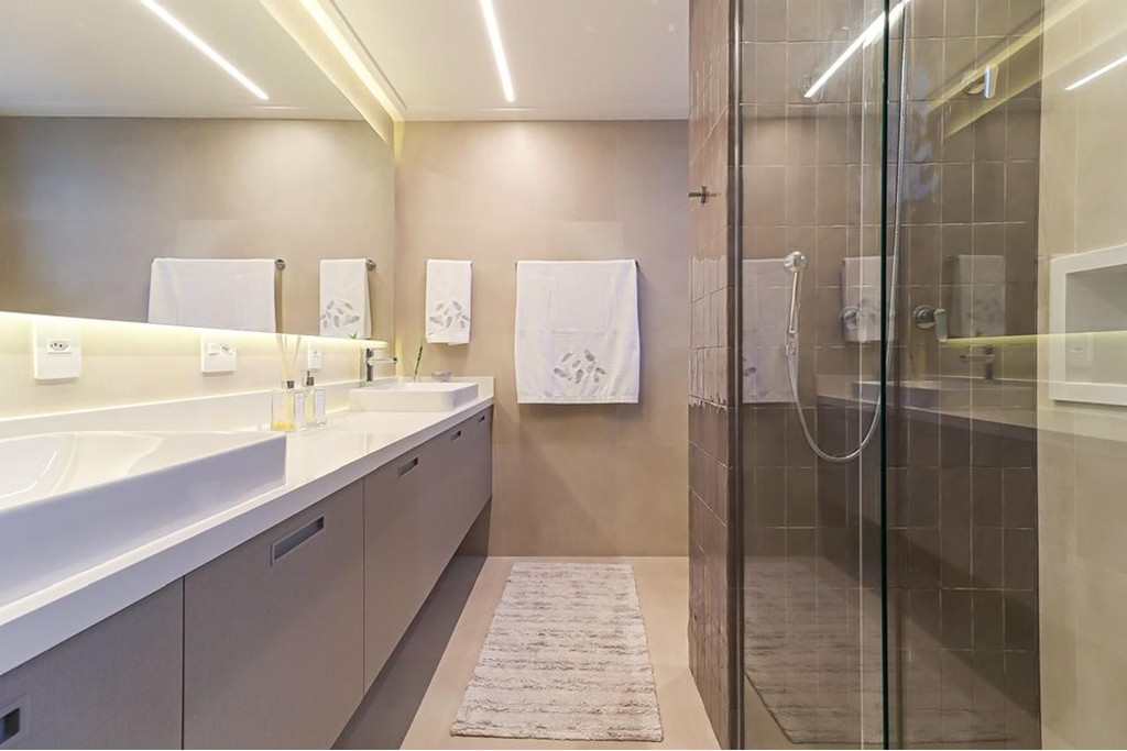 Apartamento, 3 quartos, 160 m² - Foto 34