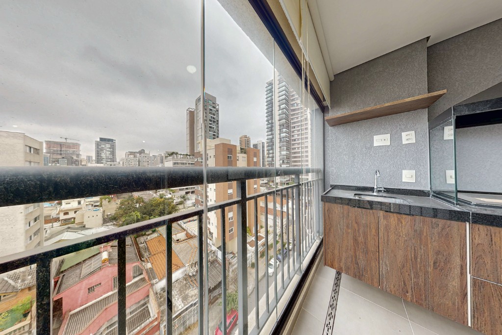 Apartamento, 2 quartos, 67 m² - Foto 4