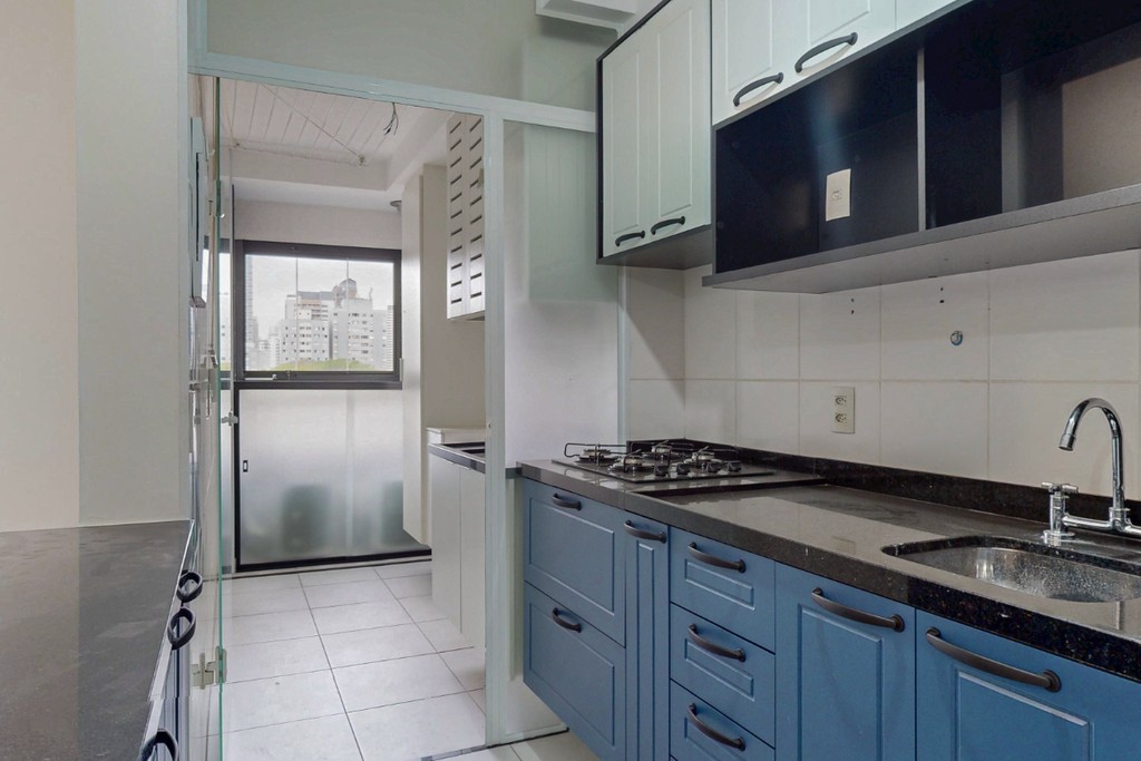 Apartamento, 2 quartos, 67 m² - Foto 11