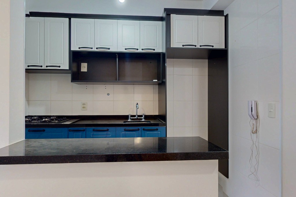 Apartamento, 2 quartos, 67 m² - Foto 10