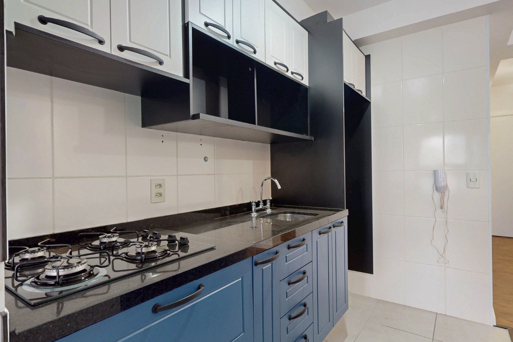 Apartamento, 2 quartos, 67 m² - Foto 9