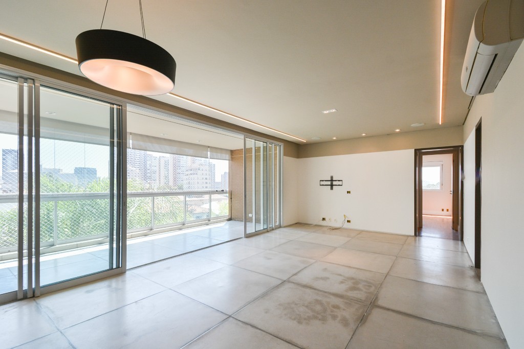 Apartamento, 3 quartos, 137 m² - Foto 5
