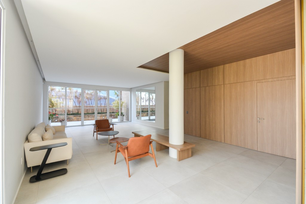 Apartamento, 3 quartos, 137 m² - Foto 48