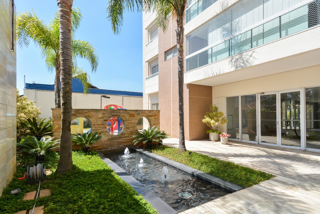 Apartamento, 3 quartos, 137 m² - Foto 44