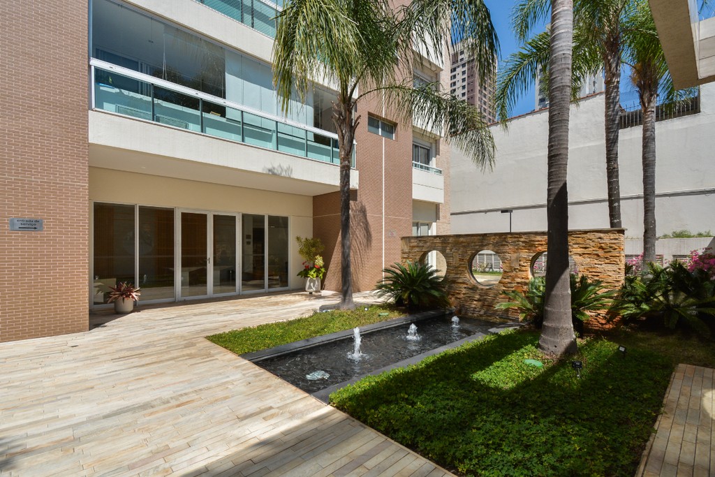 Apartamento, 3 quartos, 137 m² - Foto 45