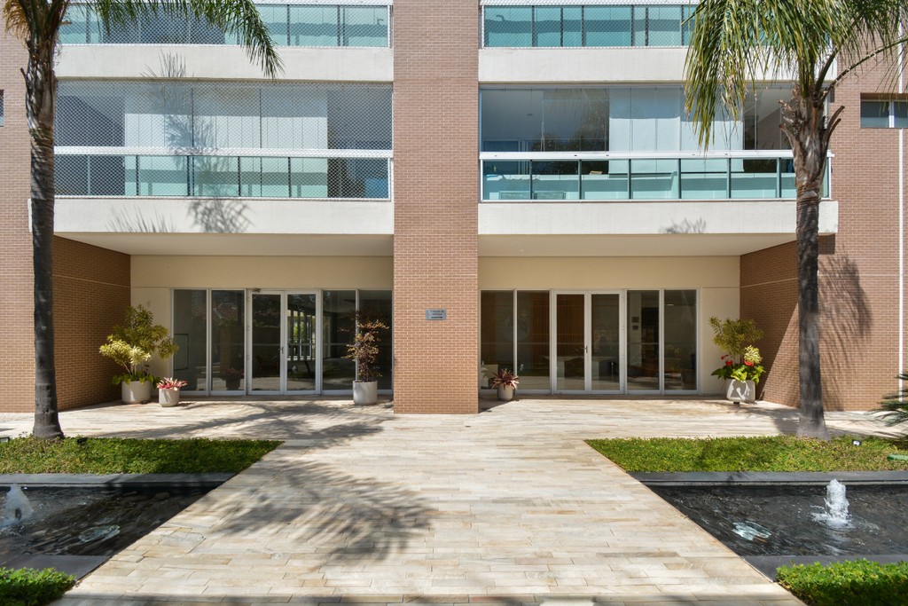 Apartamento, 3 quartos, 137 m² - Foto 46