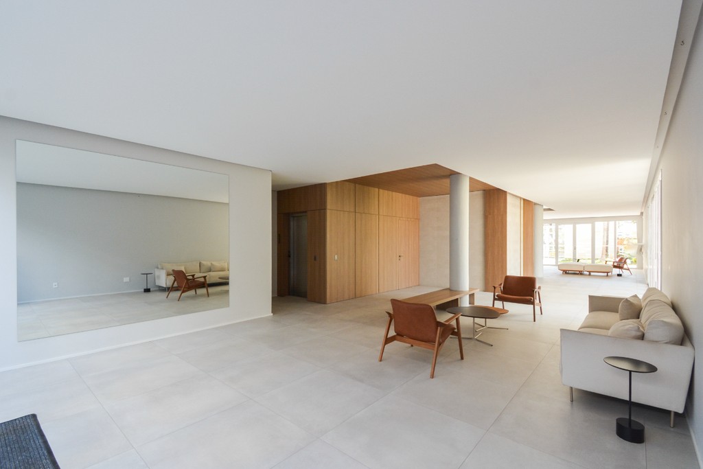 Apartamento, 3 quartos, 137 m² - Foto 49